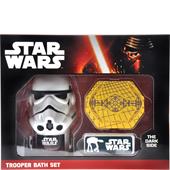 Star Wars - Kroppsvård - Trooper Badset