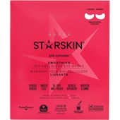 StarSkin - Ansikte - Eye Catcher Smoothing Eye Masks