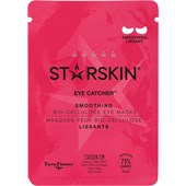 StarSkin - Ansikte - Eye Catcher Smoothing Eye Masks