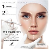 StarSkin - Face - Hyaluronic Acid Mask Set
