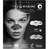 StarSkin - Ansikte - Sunset Stripes 3-Step Advanced Pore Cleansing