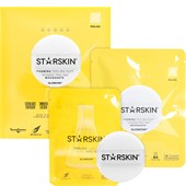 StarSkin - Ansiktsvård - Foaming Peeling Perfection Puff