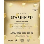 StarSkin - Hands & Feet - VIP - The Gold Mask Revitalizing Hand Mask Gloves
