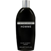Strenesse - Homme - Hair & Body Wash