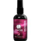 Structure - Styling - Multistar Airy Lustrous Blow-Dry Lotion
