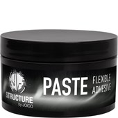 Structure - Styling - Paste Flexible Adhesive