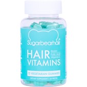 Sugarbearhair - Vitamin-gummy bears - Hair Vitamins