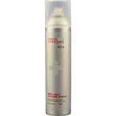 Swiss Haircare - Hårvård - Aerosol hårspray Brilliant Volume