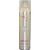 Swiss Haircare - Hårvård - Aerosol hårspray Strong & Hold