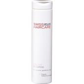 Swiss Haircare - Hårvård - Color Shampoo