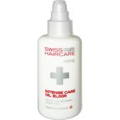 Swiss Haircare - Hårvård - Intense Care Oil Elixir