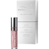 Swiss Smile - Läppvård - Day Gloss Nude