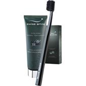 Swiss Smile - Tandvård - Vitalizing Herbal Set