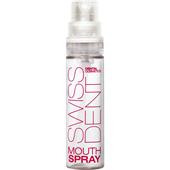 Swissdent - Munhygien - Extreme Mouthspray