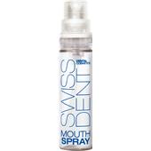 Swissdent - Munhygien - Pure Mouthspray