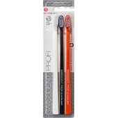 Swissdent - Tandborstar - Extra Soft Profi “Gentle” Trio