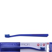 Swissdent - Tandborstar - Profi Colours-tandborste