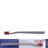 Swissdent - Tandborstar - Profi Colours-tandborste