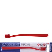 Swissdent - Tandborstar - Profi Colours-tandborste