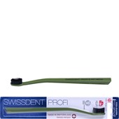 Swissdent - Tandborstar - Profi Colours-tandborste