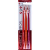Swissdent - Tandborstar - Profi Whitening Trio