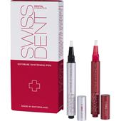 Swissdent - Tandkräm - Extreme Whitening Pen