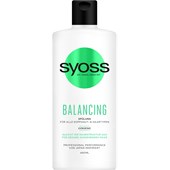 Syoss - Conditioner - Balancing Conditioner