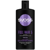 Syoss - Schampo - Full Hair Shampoo-