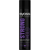 Syoss - Styling - Stark stadga stadga 3, stark Hairspray