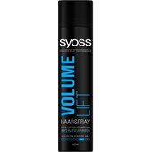 Syoss - Styling - Volume Lift stadga 4, extra stark Hairspray