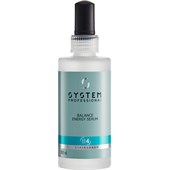 System Professional Energy Code - Balance - Energy Serum B4