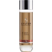 System Professional Energy Code - Luxe Oil - Keratin Protect Shampoo L1