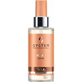 System Professional Energy Code - Solar - Sun Oil SOL4