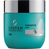 System Professional Lipid Code - Inessence - Mask