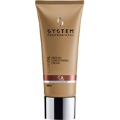 System Professional Lipid Code - Luxe Oil - Keratin Conditioner