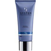 System Professional Lipid Code - Smoothen - Conditioner S2