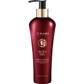 T-LAB Professional - Aura Oil - Absolute Wash