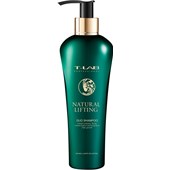 T-LAB Professional - Natural Lifting - Duo Shampoo