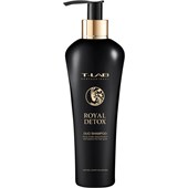 T-LAB Professional - Royal Detox - Duo Shampoo