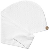 T3 - Accessoarer - Absorberande handduk av mikrofiber Luxe Turban handduk