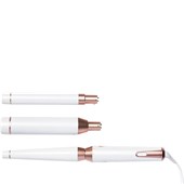 T3 - Styler - Stylingstav med utbytbara illbehör Whirl Trio
