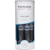 TERMIX - Rundborstar - C-Ramic Ionic 5-Pack