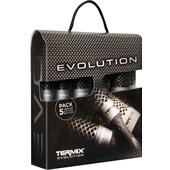 TERMIX - Rundborstar - Evolution Plus 5-Pack