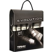 TERMIX - Rundborstar - Evolution Soft 5-Pack