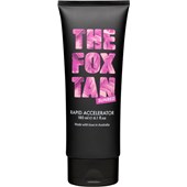 THE FOX TAN - Accelerators - Rapid Accelerator