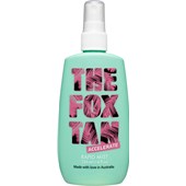 THE FOX TAN - Accelerators - Rapid Mist