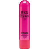 TIGI - Superfuels - Recharge High Octane Shine Shampoo