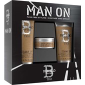 TIGI - Rengöring & vård - Gift Set