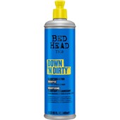 TIGI - Schampo - Down N Dirty schampo