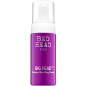 TIGI - Styling & Finish - Boig Head Volume Boosting Foam
